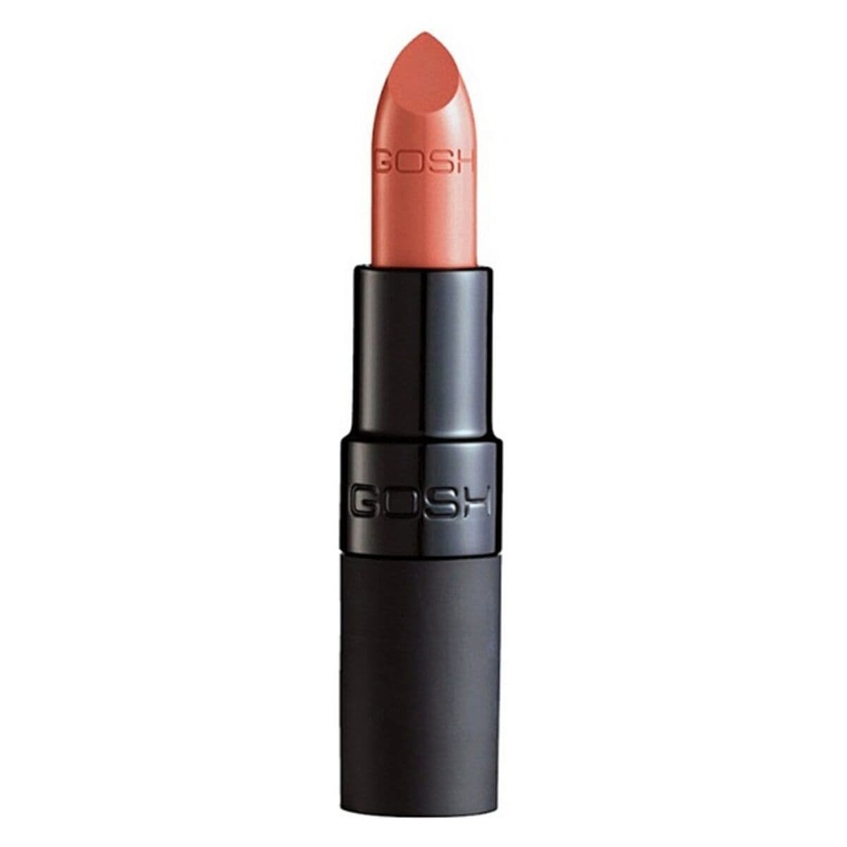 Lippenstift Velvet Touch Gosh Copenhagen (4 g) - Image 13