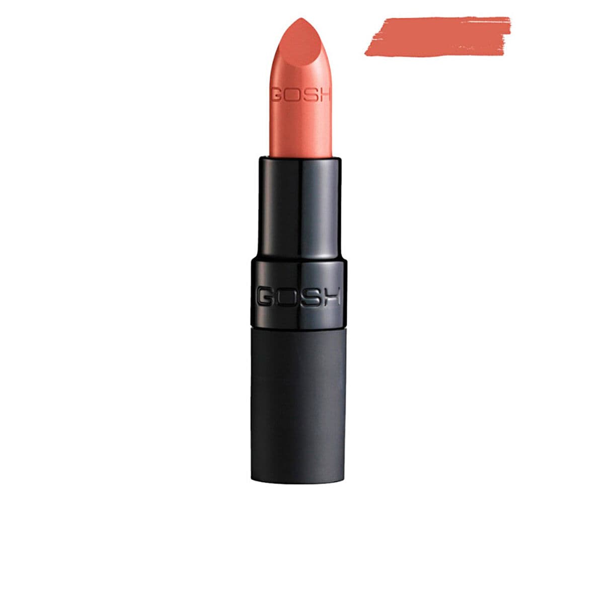 Lippenstift Velvet Touch Gosh Copenhagen (4 g) - Image 36