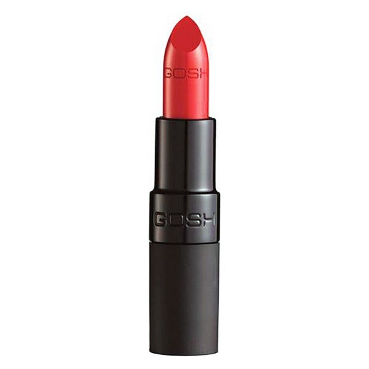 Lippenstift Velvet Touch Gosh Copenhagen (4 g) - Image 14