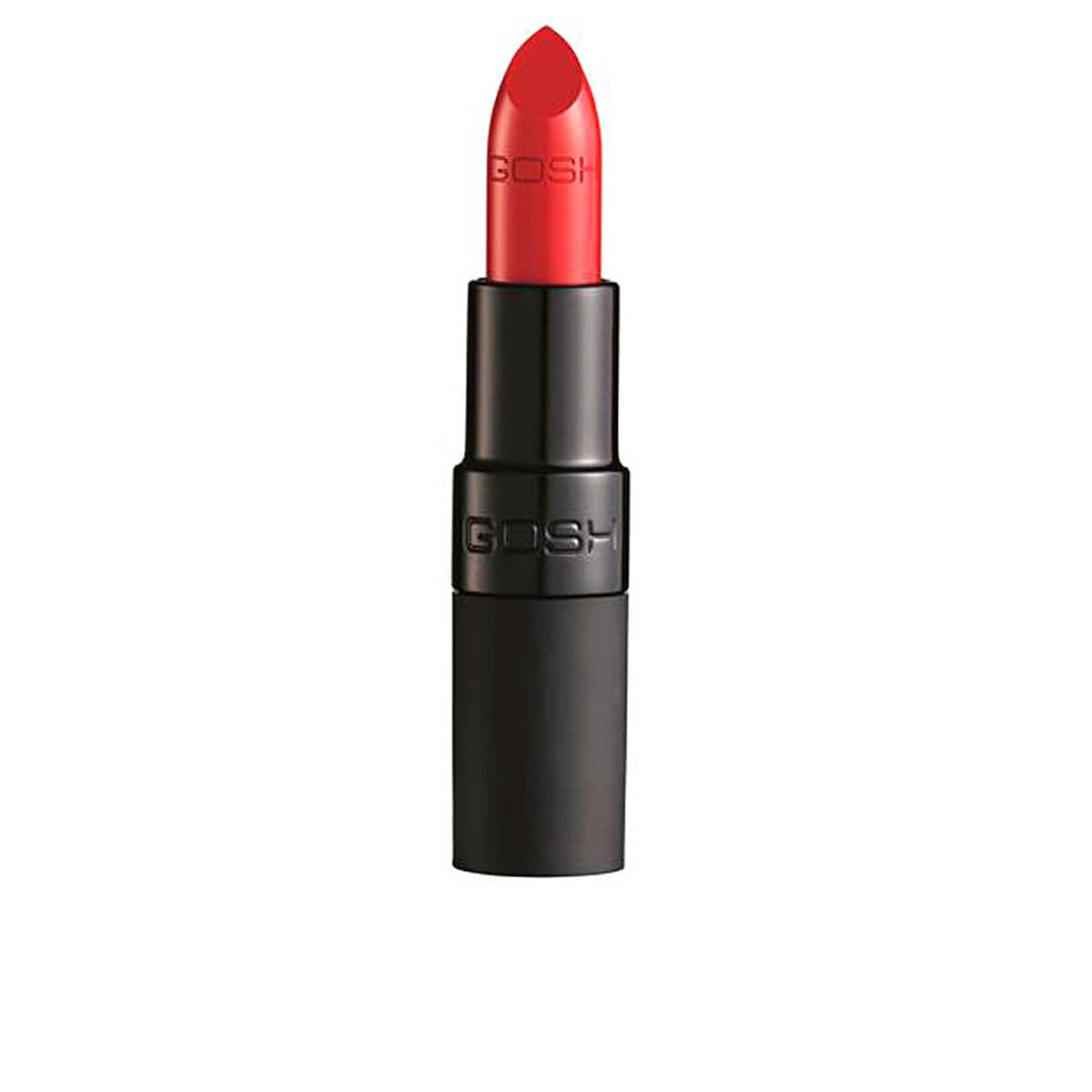 Lippenstift Velvet Touch Gosh Copenhagen (4 g) - Image 43