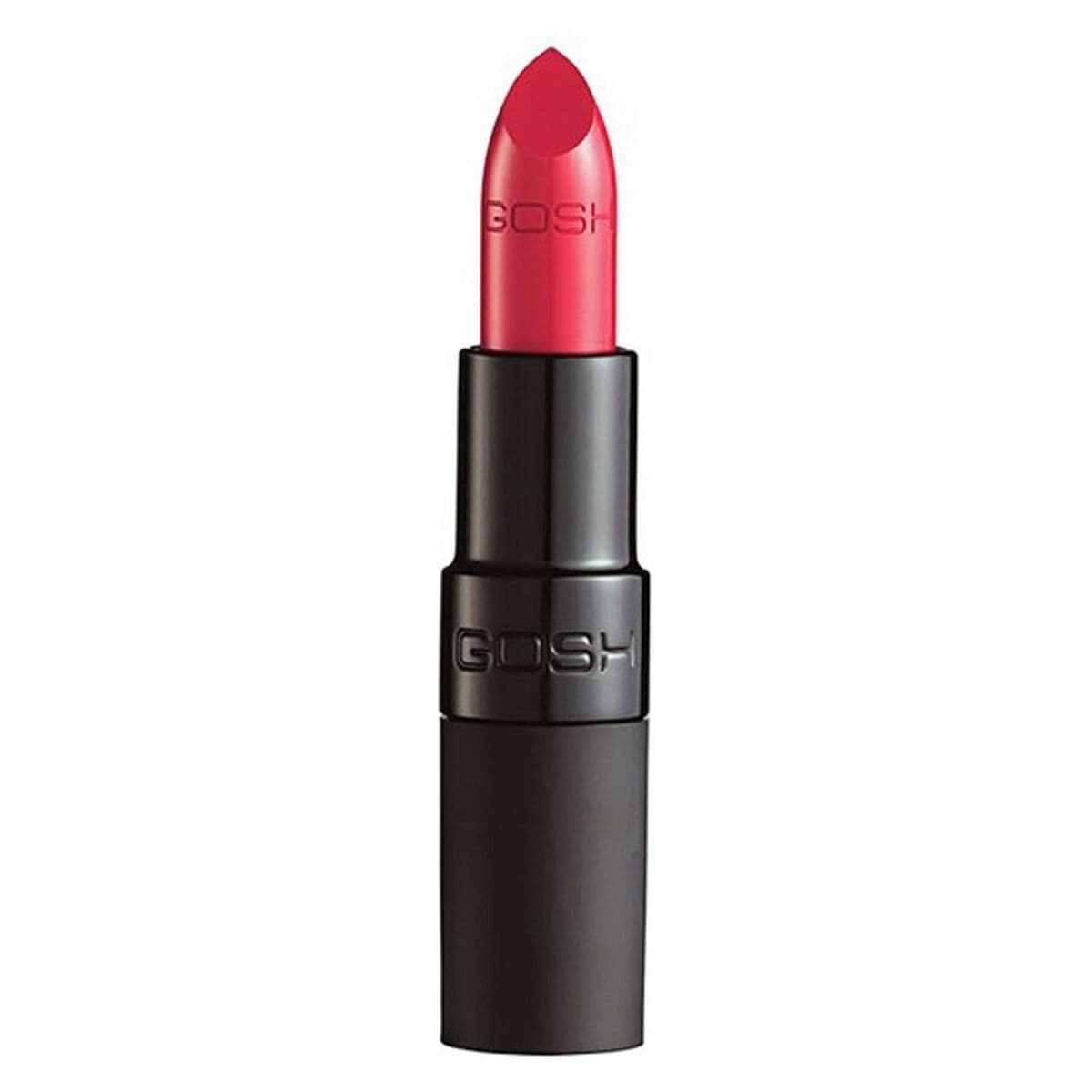 Lippenstift Velvet Touch Gosh Copenhagen (4 g) - Image 15
