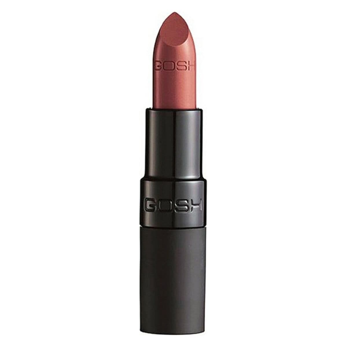 Lippenstift Velvet Touch Gosh Copenhagen (4 g) - Image 20