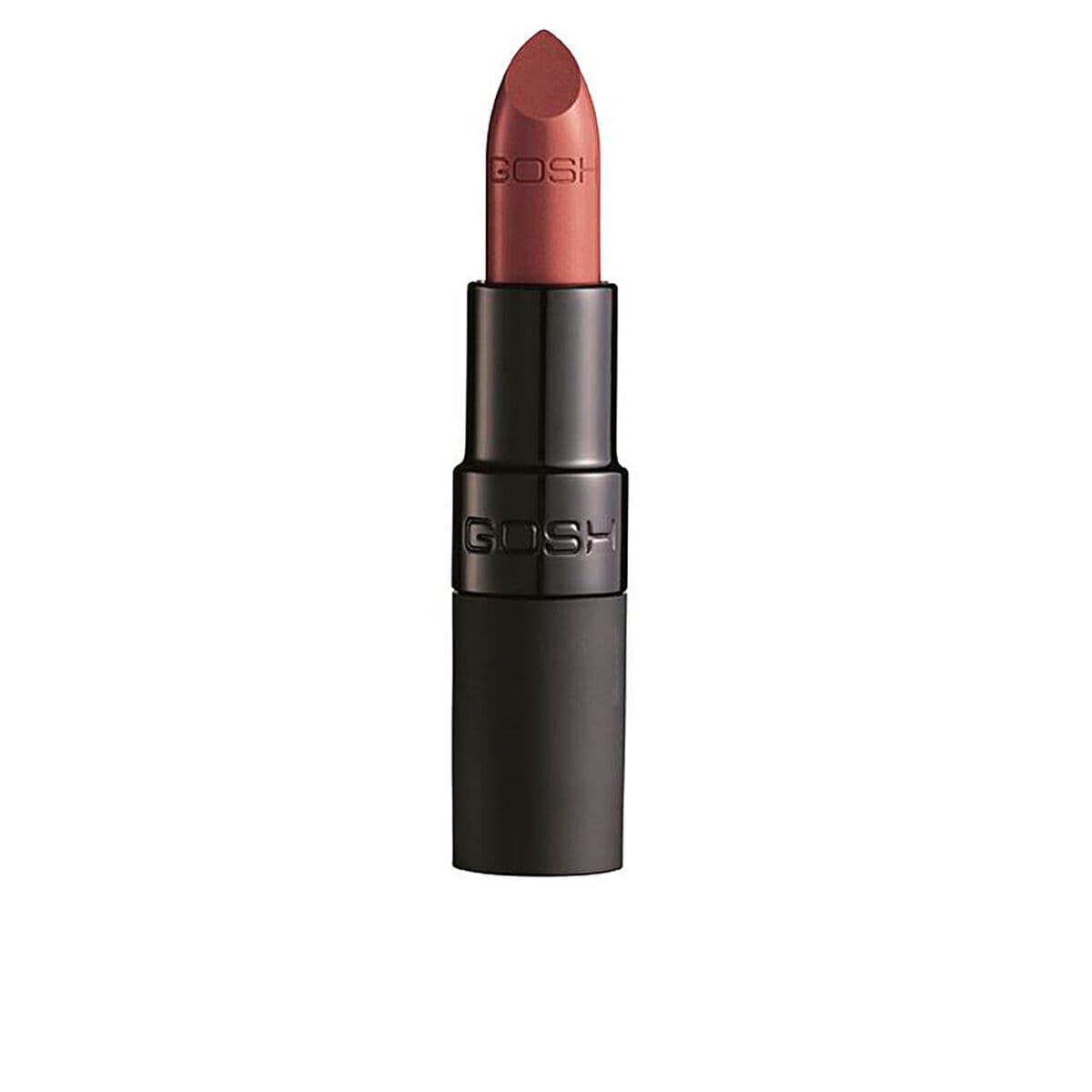 Lippenstift Velvet Touch Gosh Copenhagen (4 g) - Image 41