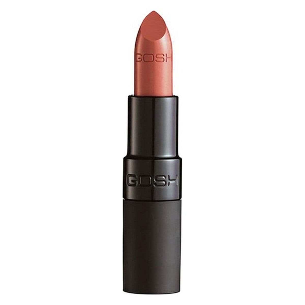 Lippenstift Velvet Touch Gosh Copenhagen (4 g) - Image 21