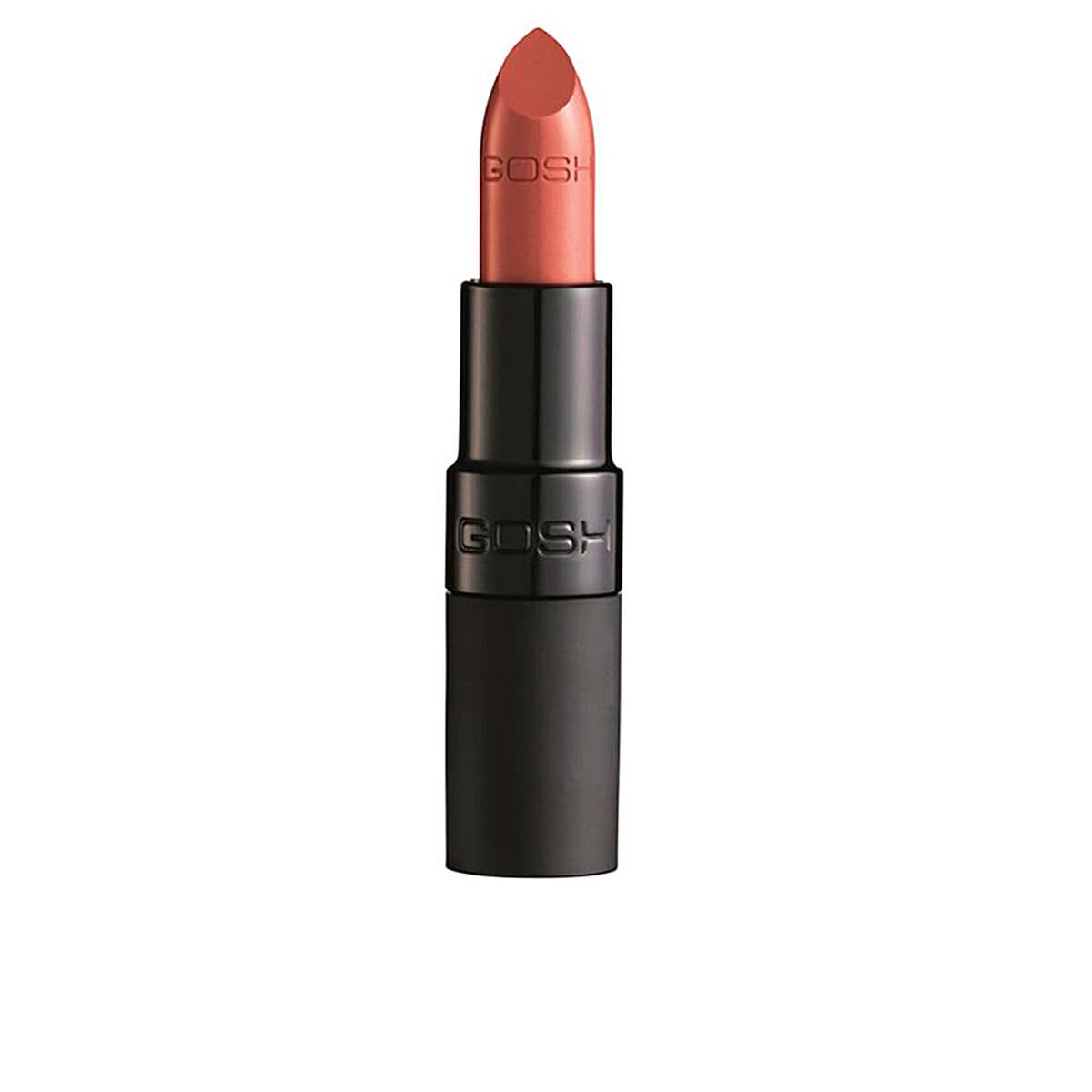 Lippenstift Velvet Touch Gosh Copenhagen (4 g) - Image 40
