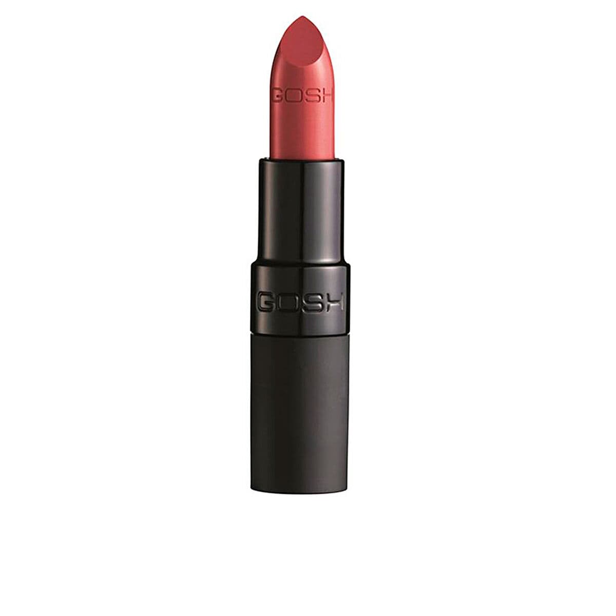 Lippenstift Velvet Touch Gosh Copenhagen (4 g) - Image 42