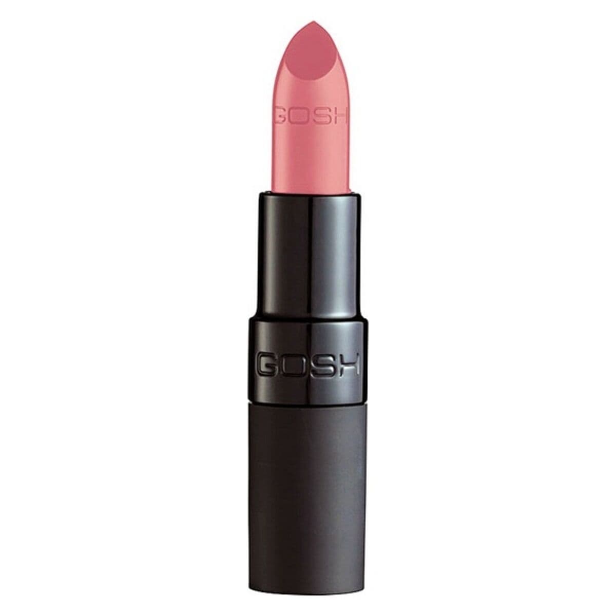 Lippenstift Velvet Touch Gosh Copenhagen (4 g) - Image 24