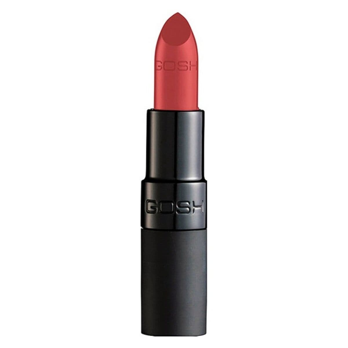 Lippenstift Velvet Touch Gosh Copenhagen (4 g) - Image 25
