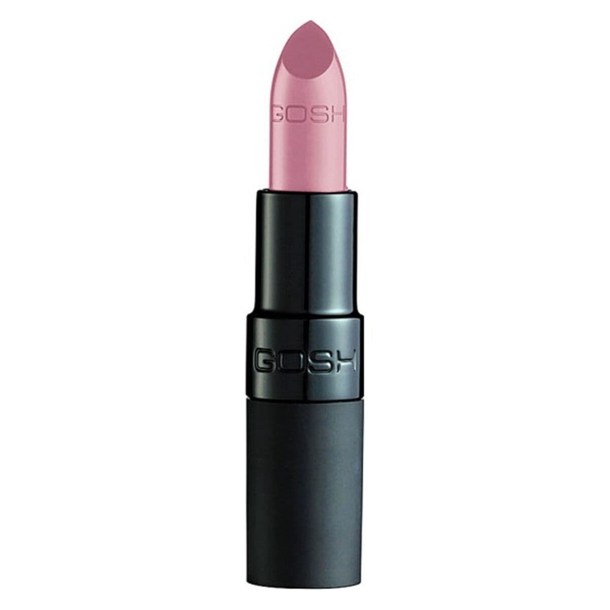 Lippenstift Velvet Touch Gosh Copenhagen (4 g) - Image 26
