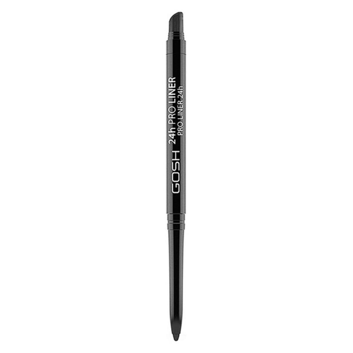 Eyeliner Pro Liner 24H Gosh Copenhagen (0,35 g) - Image 2