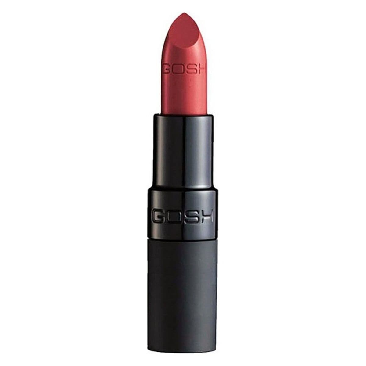 Lippenstift Velvet Touch Gosh Copenhagen (4 g) - Image 29