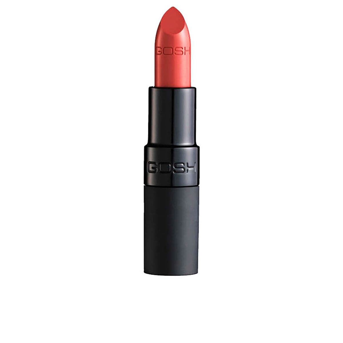 Lippenstift Velvet Touch Gosh Copenhagen (4 g) - Image 32