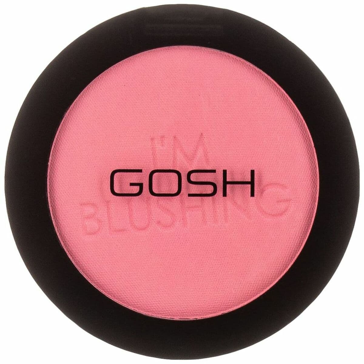 Colorete Gosh Copenhagen M Blushing Nº 002-Amour 5,5 g
