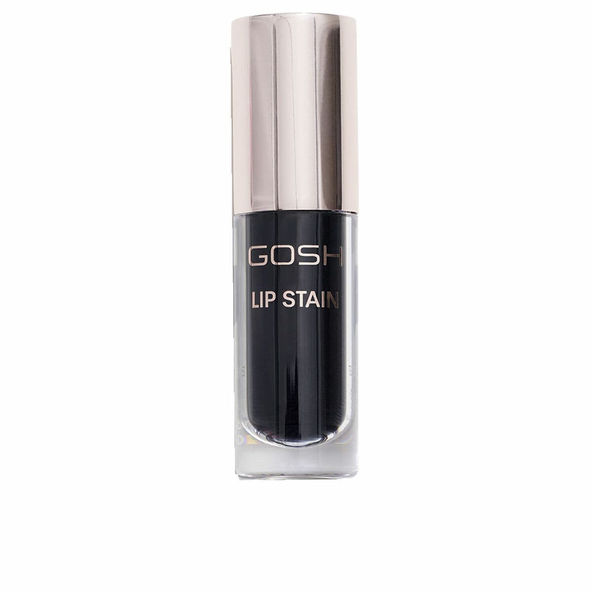 Tonalidade para Maçãs do Rosto e Lábios Gosh Copenhagen LIP STAIN Roxo Nº 003-Dark Chocolate 3 ml