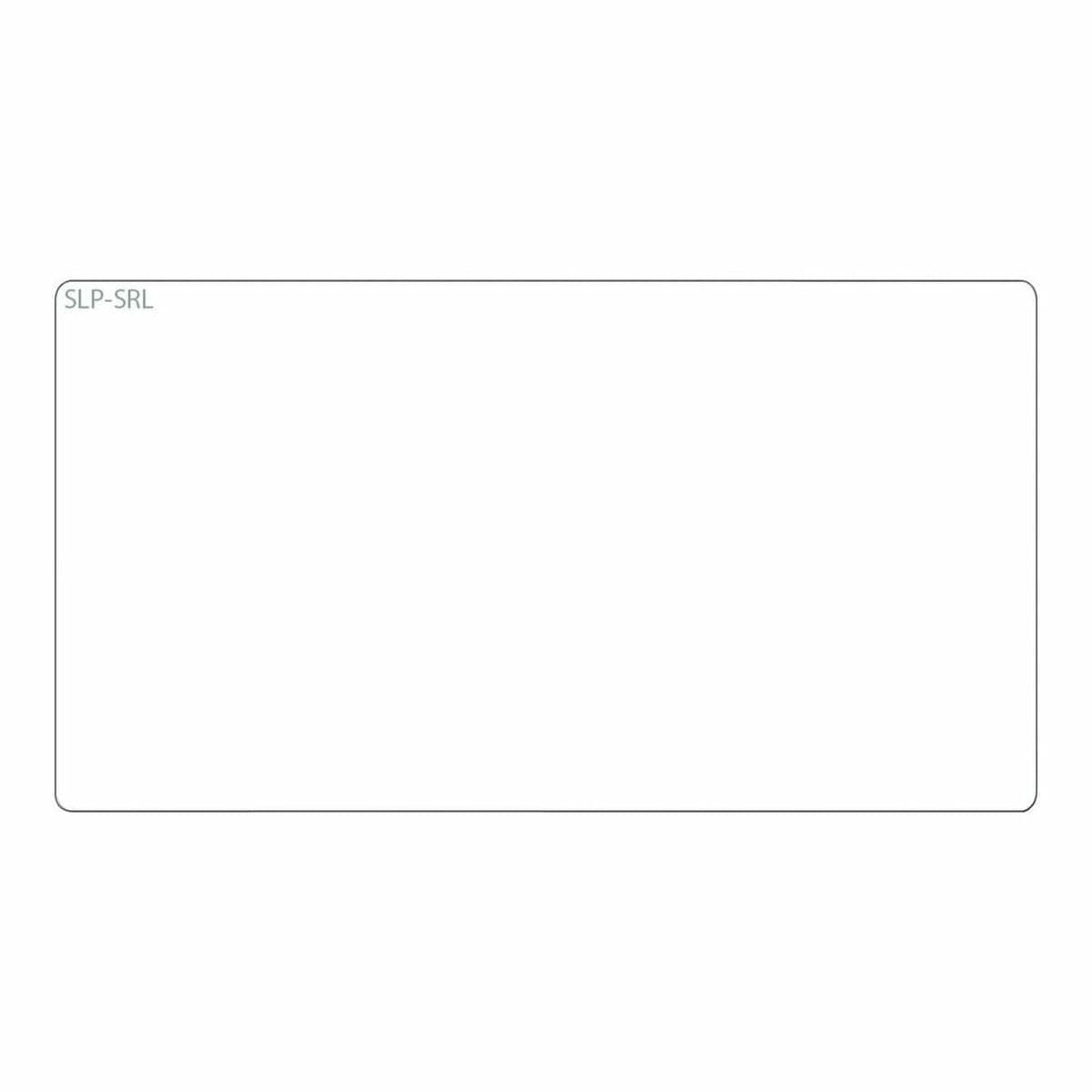 Etikete za Printer Seiko 42100630 Bijela