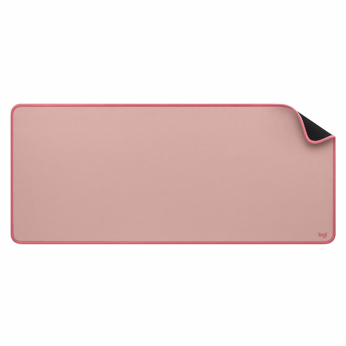 Mousepad Logitech 956-000053 Rosa - Image 2