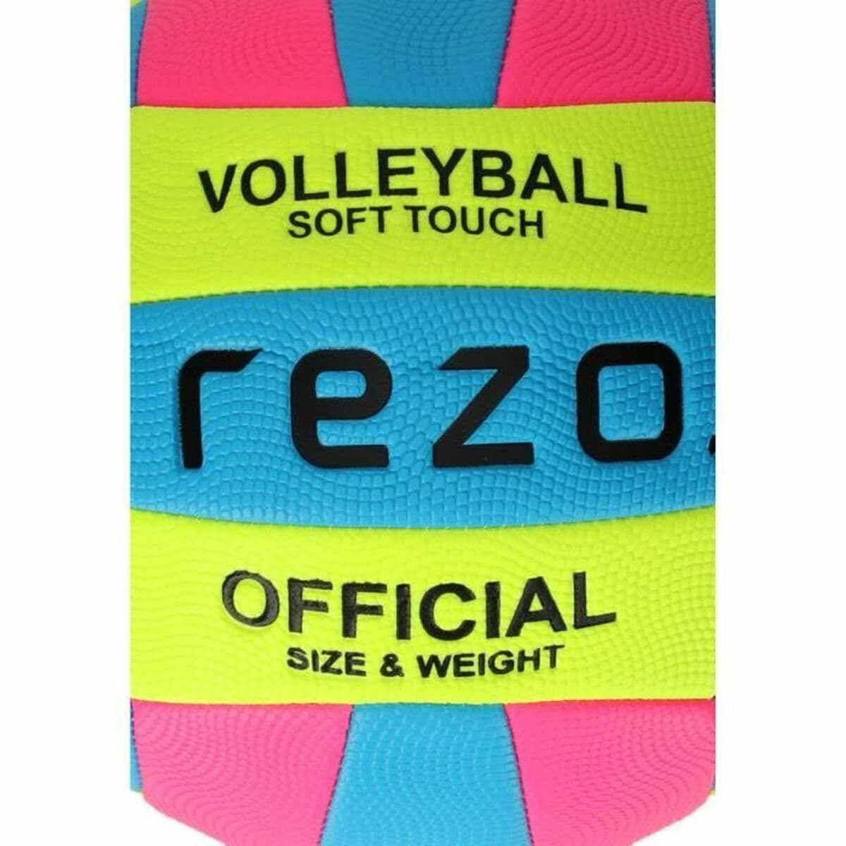 Balón de Voleibol PVC (Talla única) - Image 3
