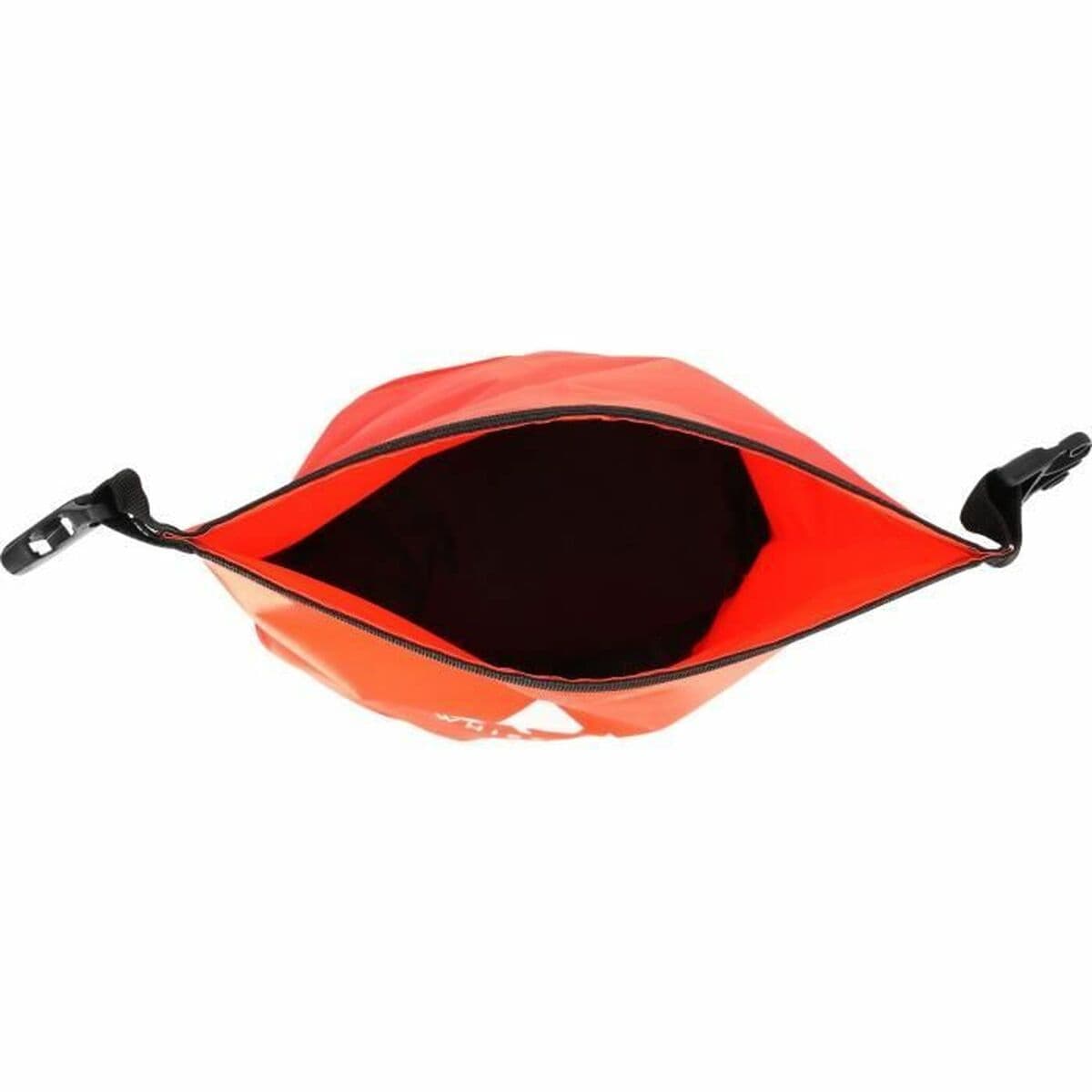 Bolsa Impermeable Whistler Rojo Poliéster 10 L - Image 2