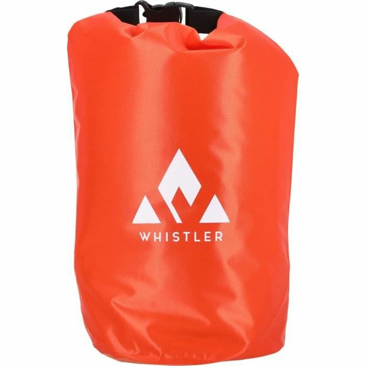 Bolsa Impermeable Whistler Rojo Poliéster 10 L - Image 3