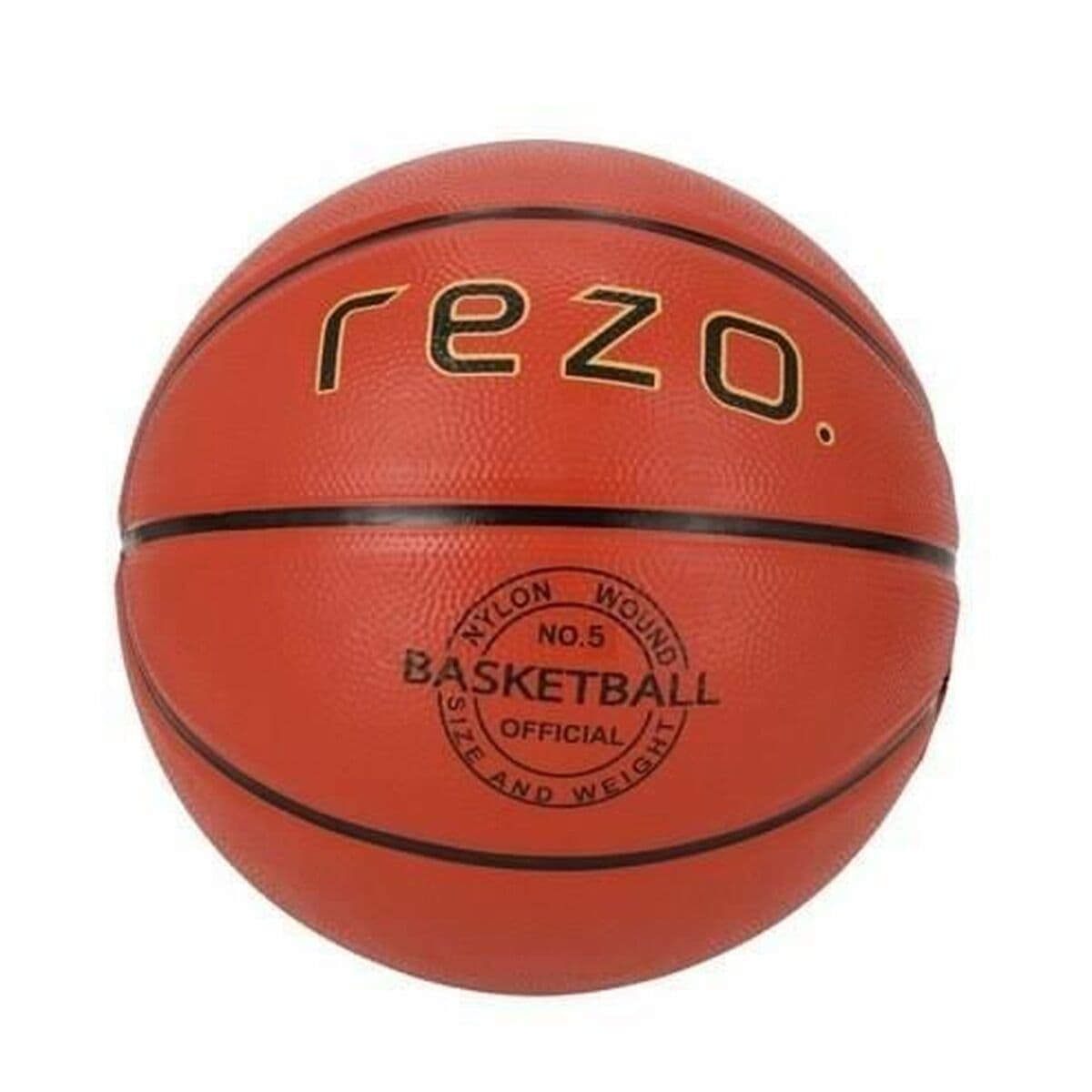 Basketball Rezo