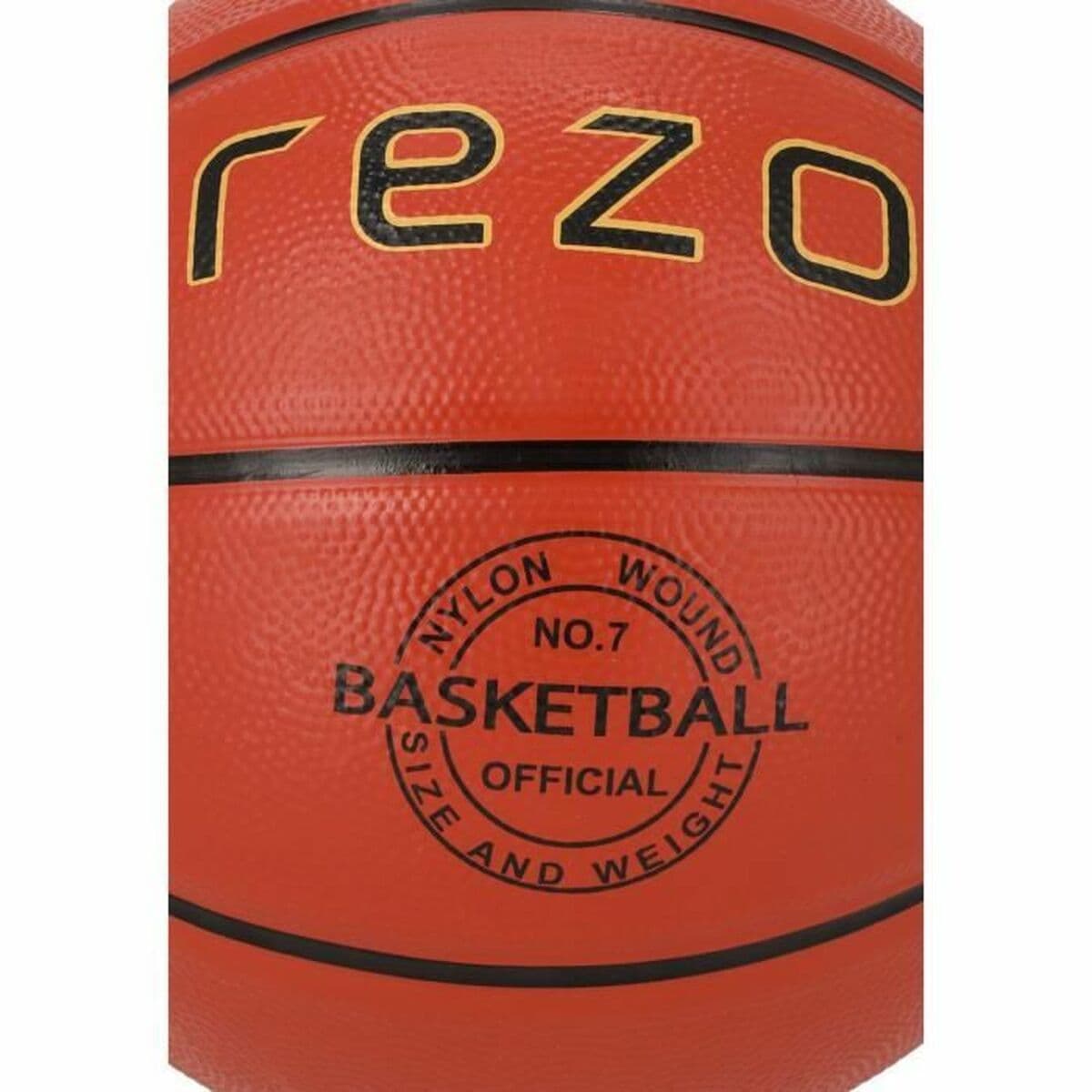 Balón de Baloncesto Rezo - Image 3
