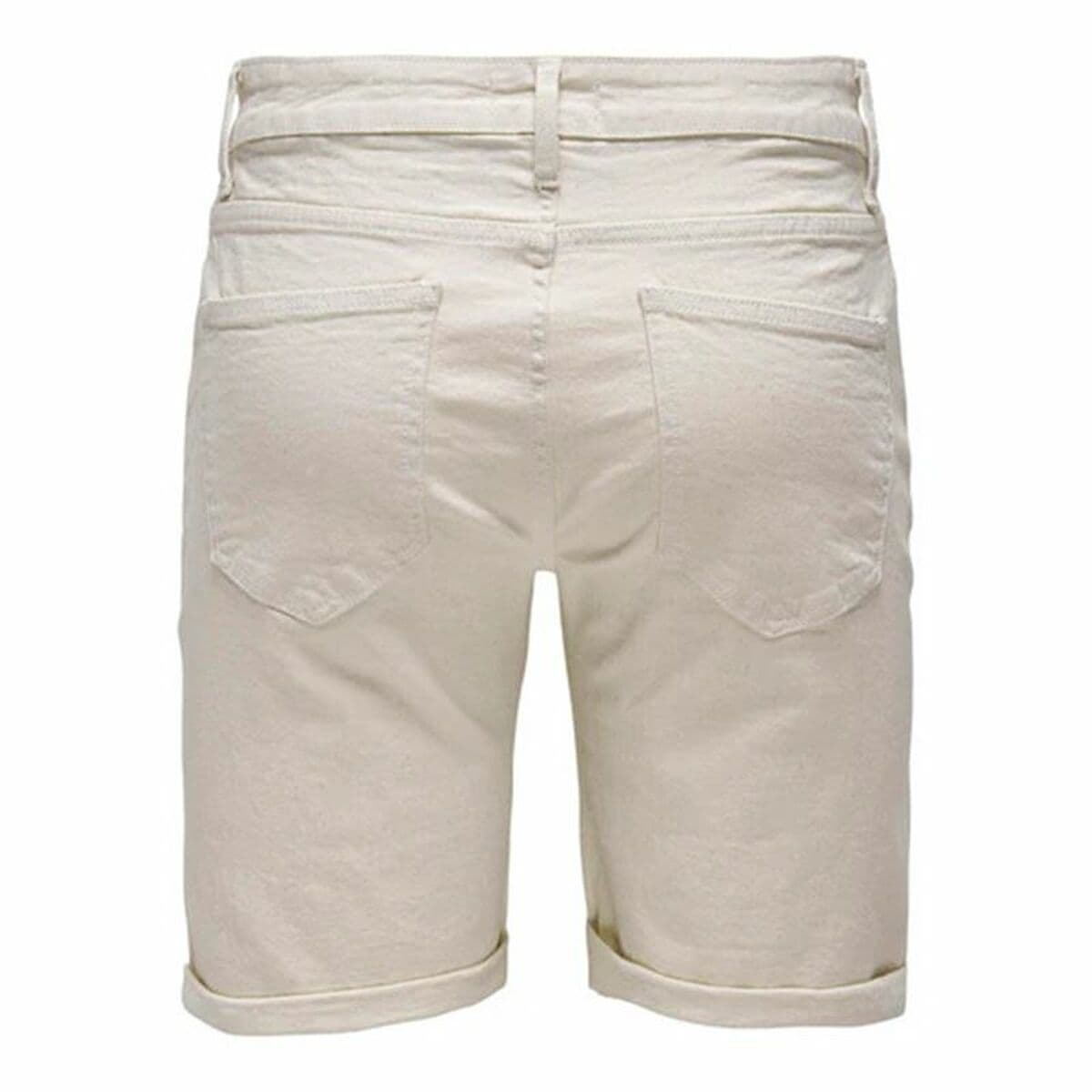 Herrshorts Only & Sons Onsply 9296 Ecru Beige - Image 2