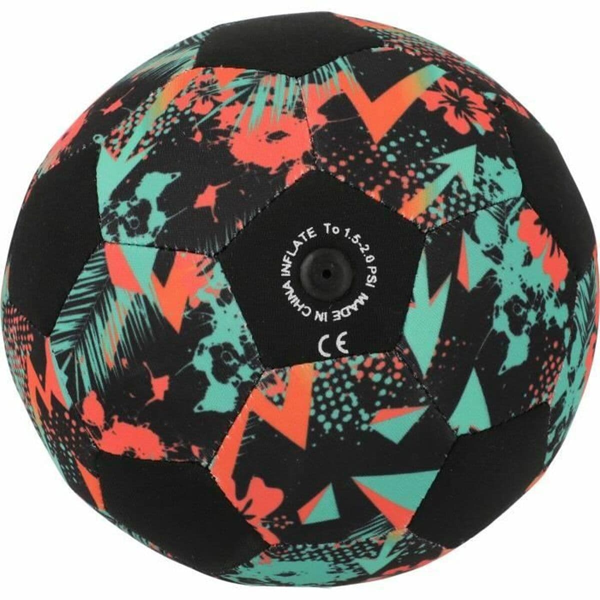 Jalkapallo cruz - Image 2