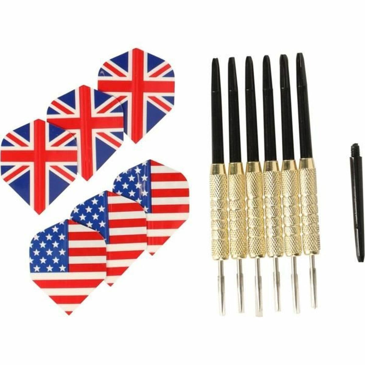 måltavla Vader Multicolour - Image 2