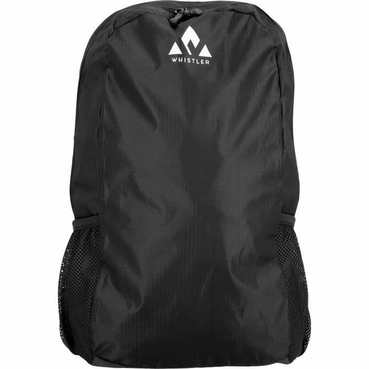 Wanderrucksack Whistler Wrangell Schwarz 17 L