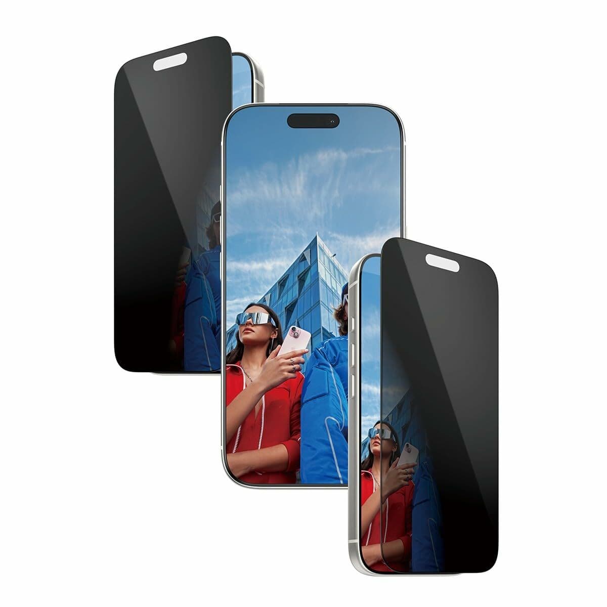 Mobilcover Panzer Glass PG93414 Apple - Image 4