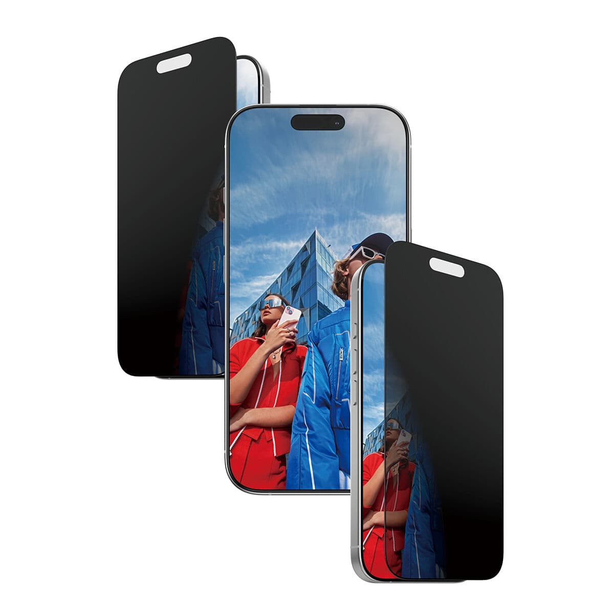 Mobilcover Panzer Glass PG93414 Apple - Image 7
