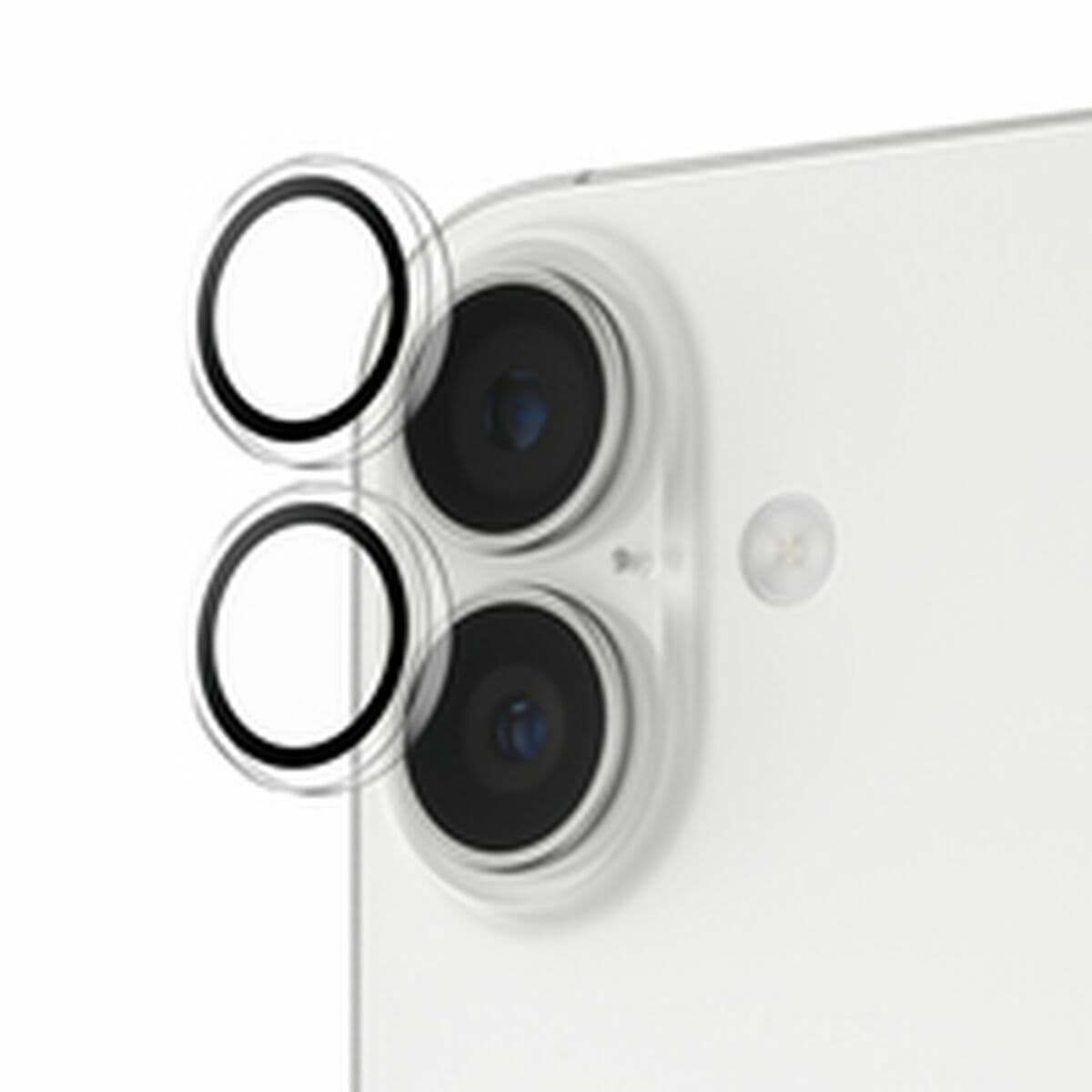 Protector de lentile Panzer Glass PG75123 Apple