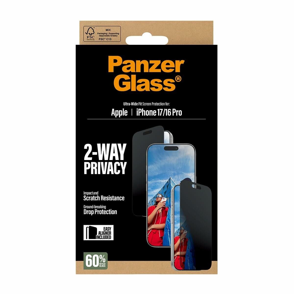 Etui za mobitel Panzer Glass PG30687 Apple - Image 6