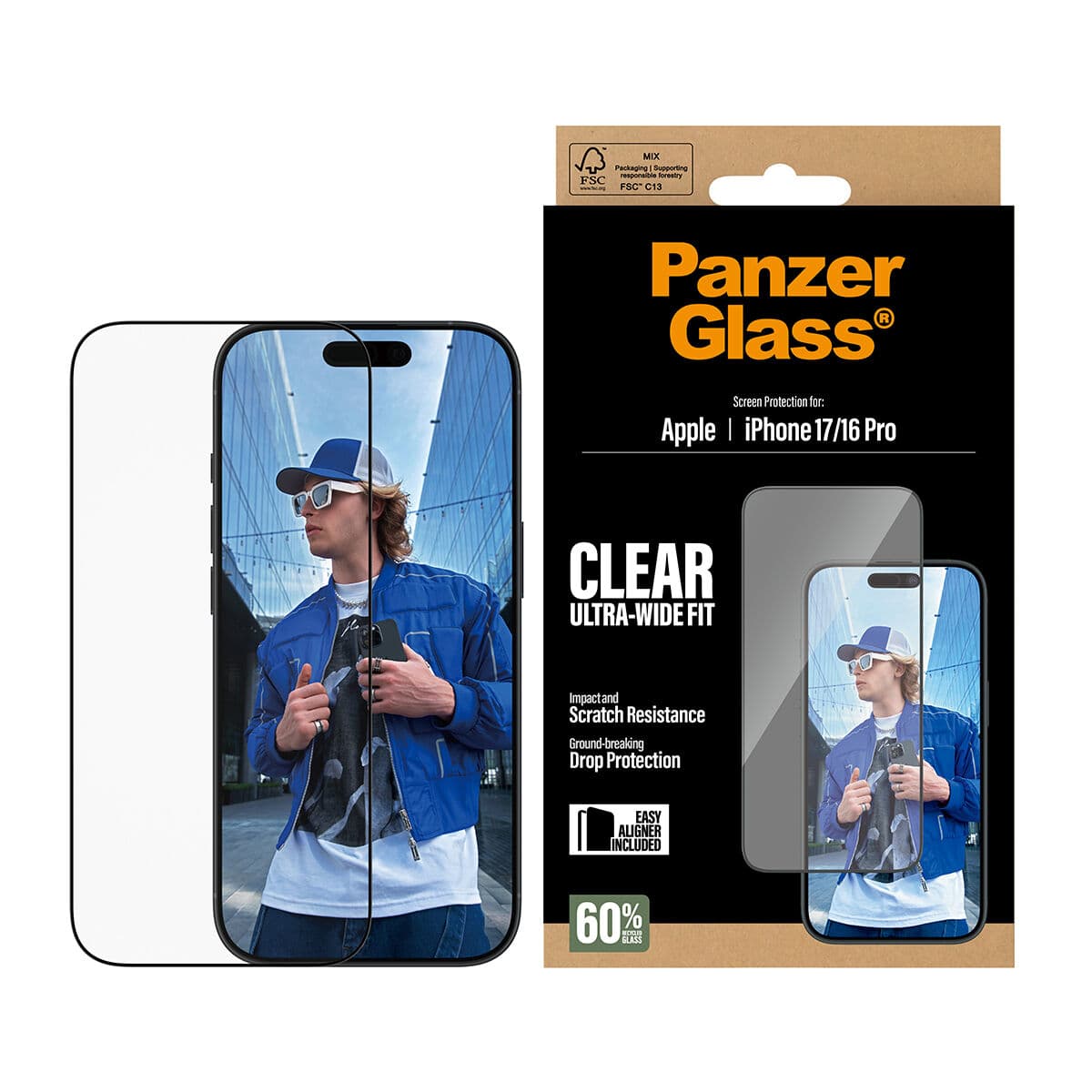 Etui za mobitel Panzer Glass PG30687 Apple - Image 8