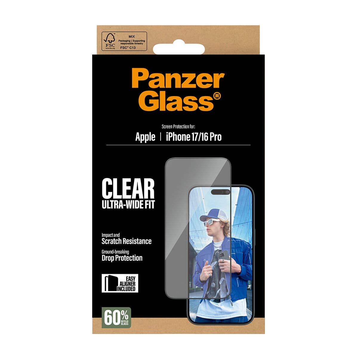Etui za mobitel Panzer Glass PG30687 Apple - Image 9
