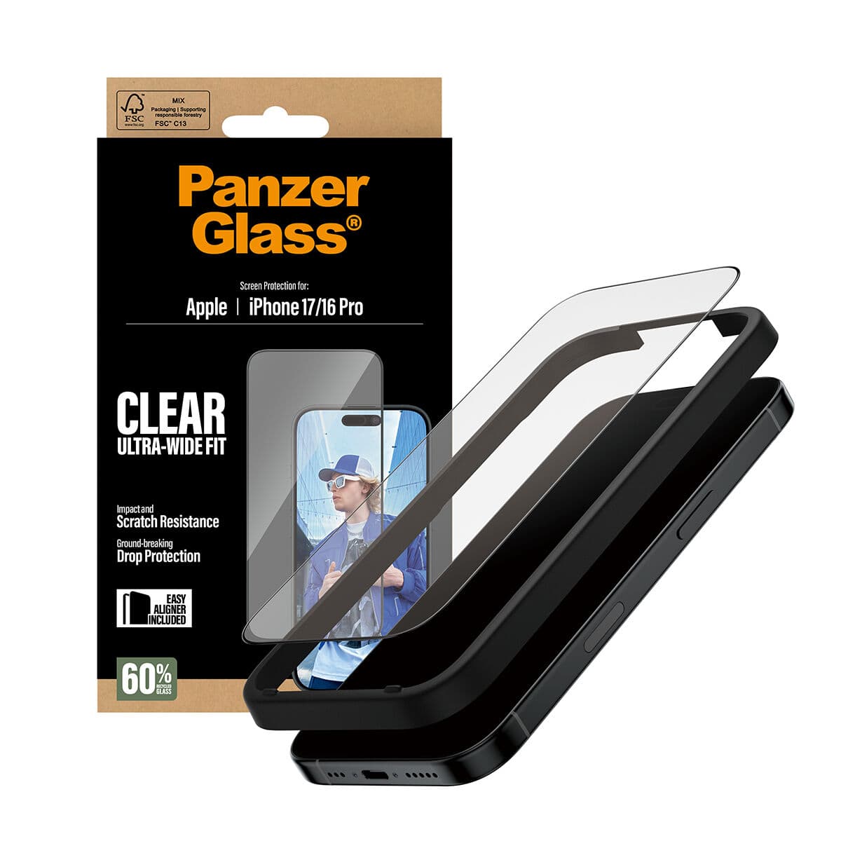 Etui za mobitel Panzer Glass PG30687 Apple - Image 11