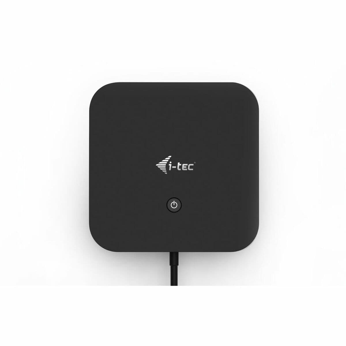 Dockstation i-Tec C31HDMIDPDOCKPD Negru 100 W - Image 4