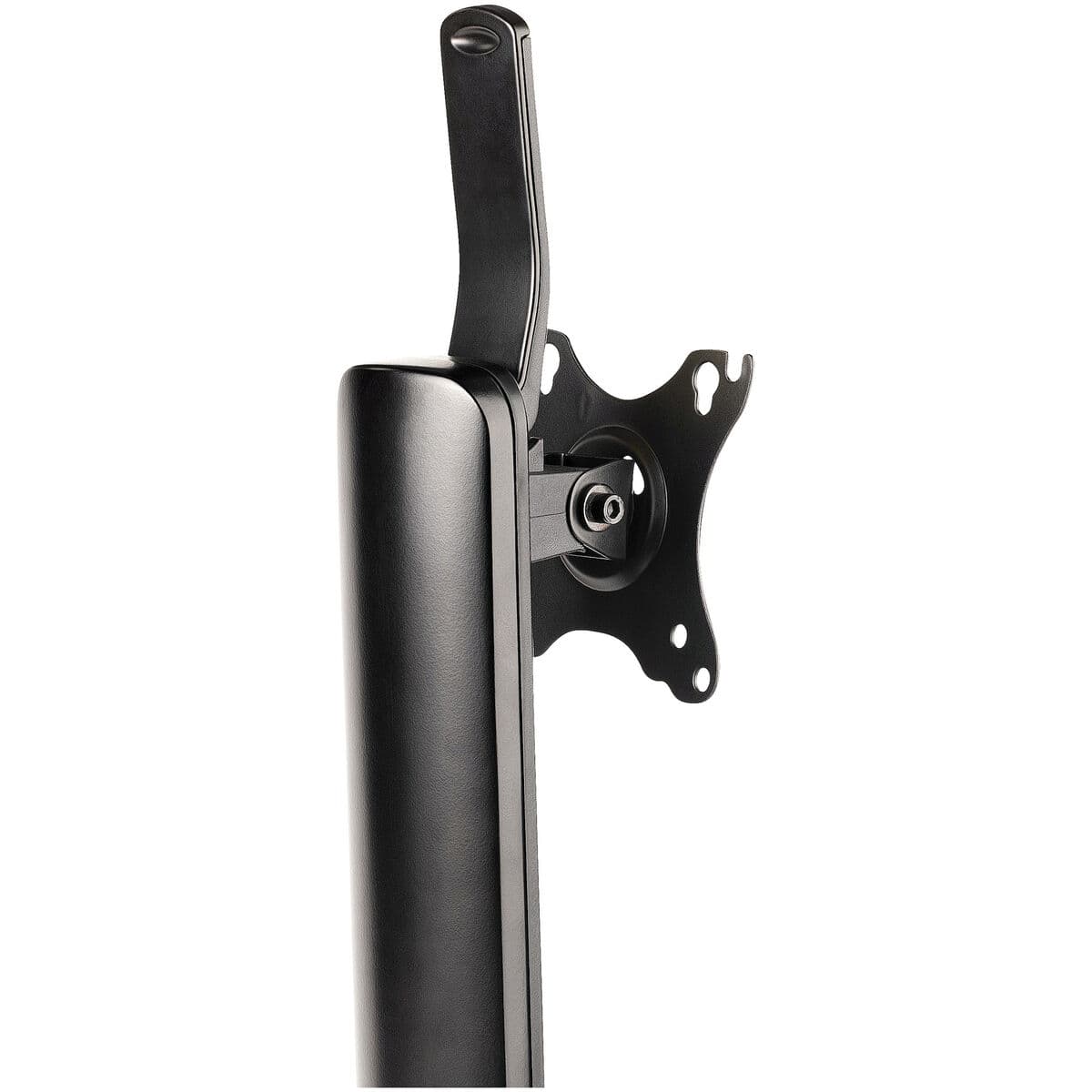 Suporte de Mesa para Ecrã Startech FPPNEUSTND Preto 34" 32" - Image 4