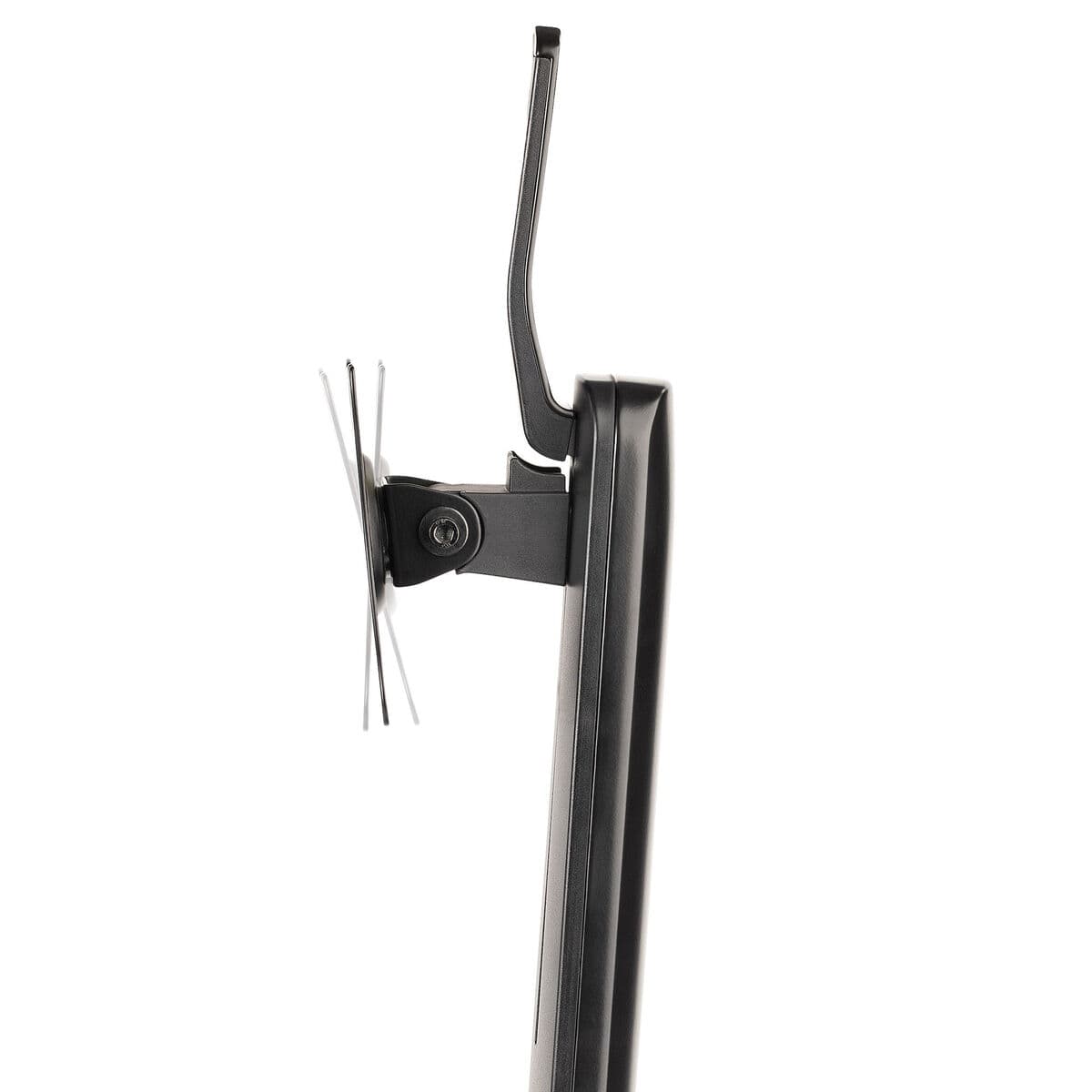 Suporte de Mesa para Ecrã Startech FPPNEUSTND Preto 34" 32" - Image 2