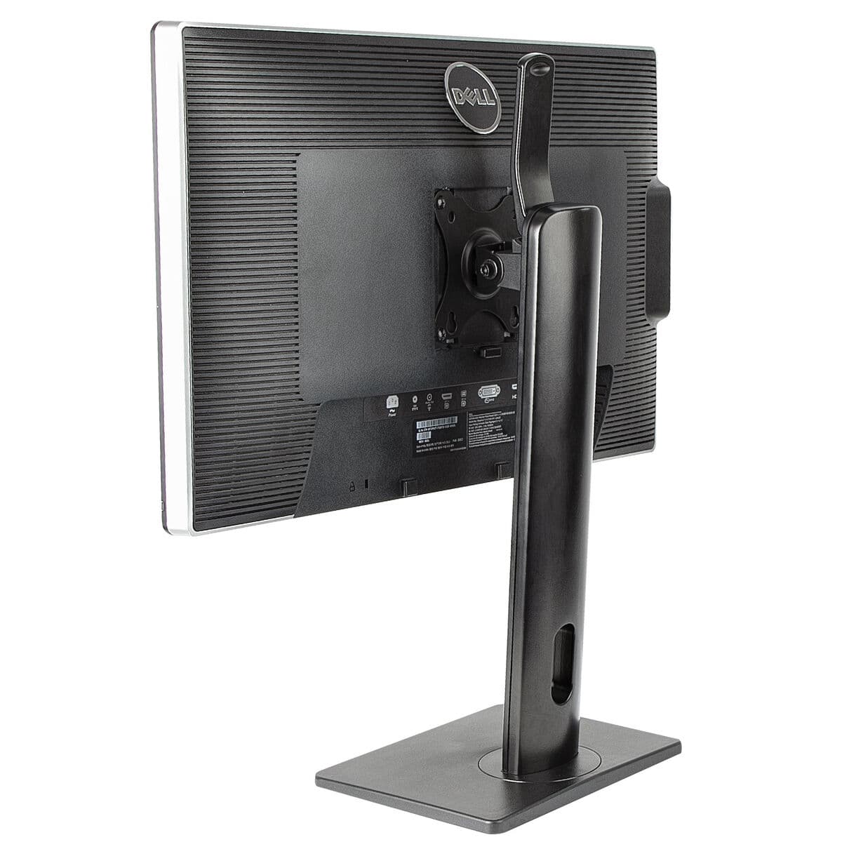 Suporte de Mesa para Ecrã Startech FPPNEUSTND Preto 34" 32" - Image 3