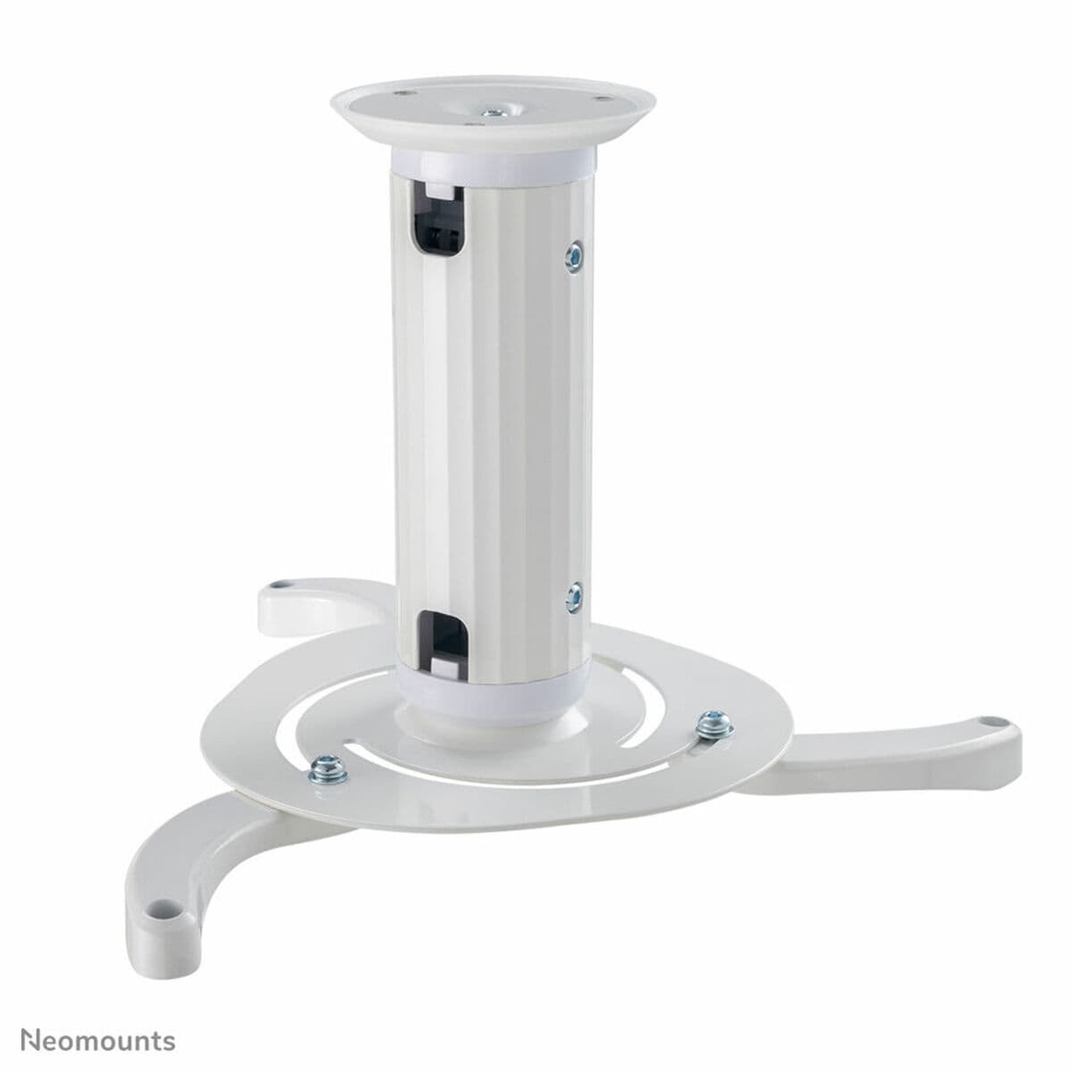 Soporte de Techo para Proyector Neomounts Q610542 Blanco - Image 2