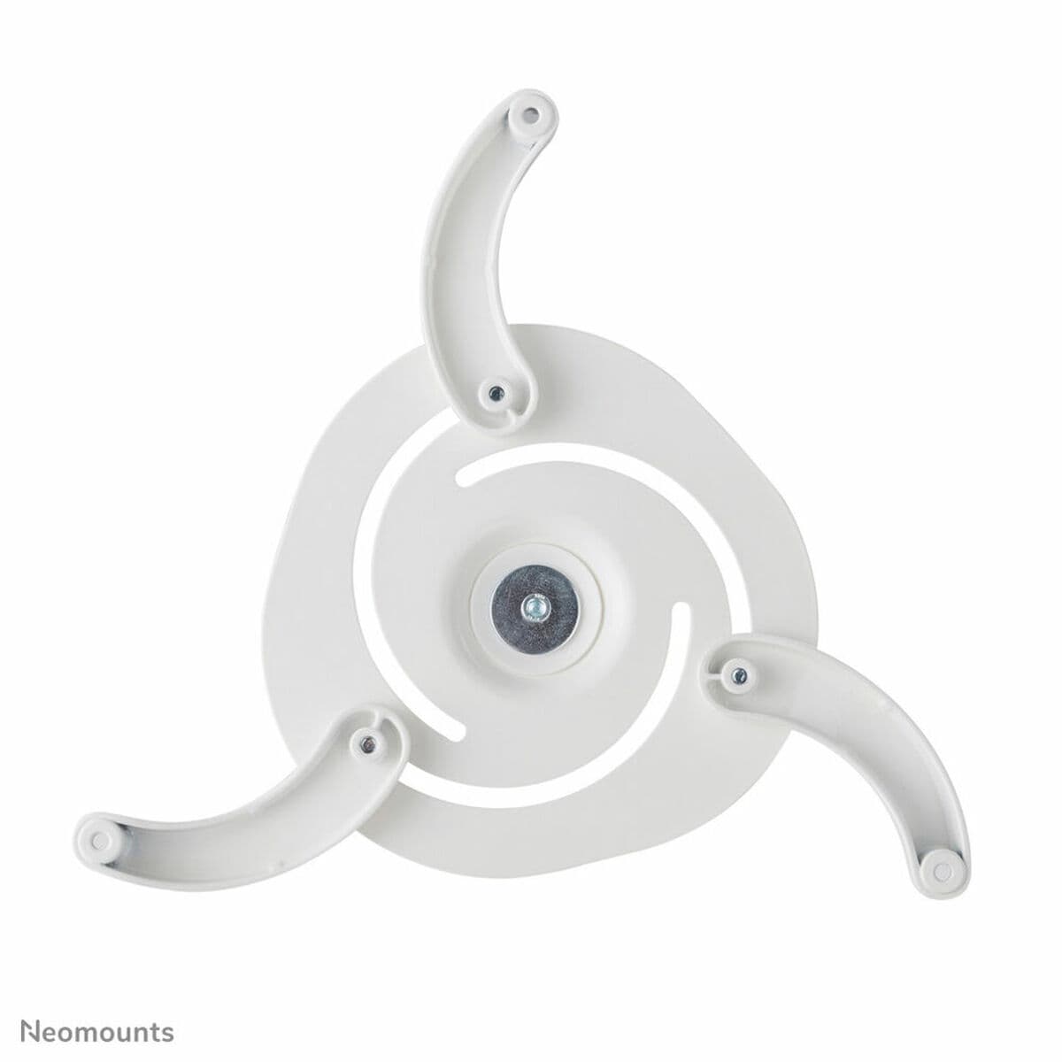 Soporte de Techo para Proyector Neomounts Q610542 Blanco - Image 3