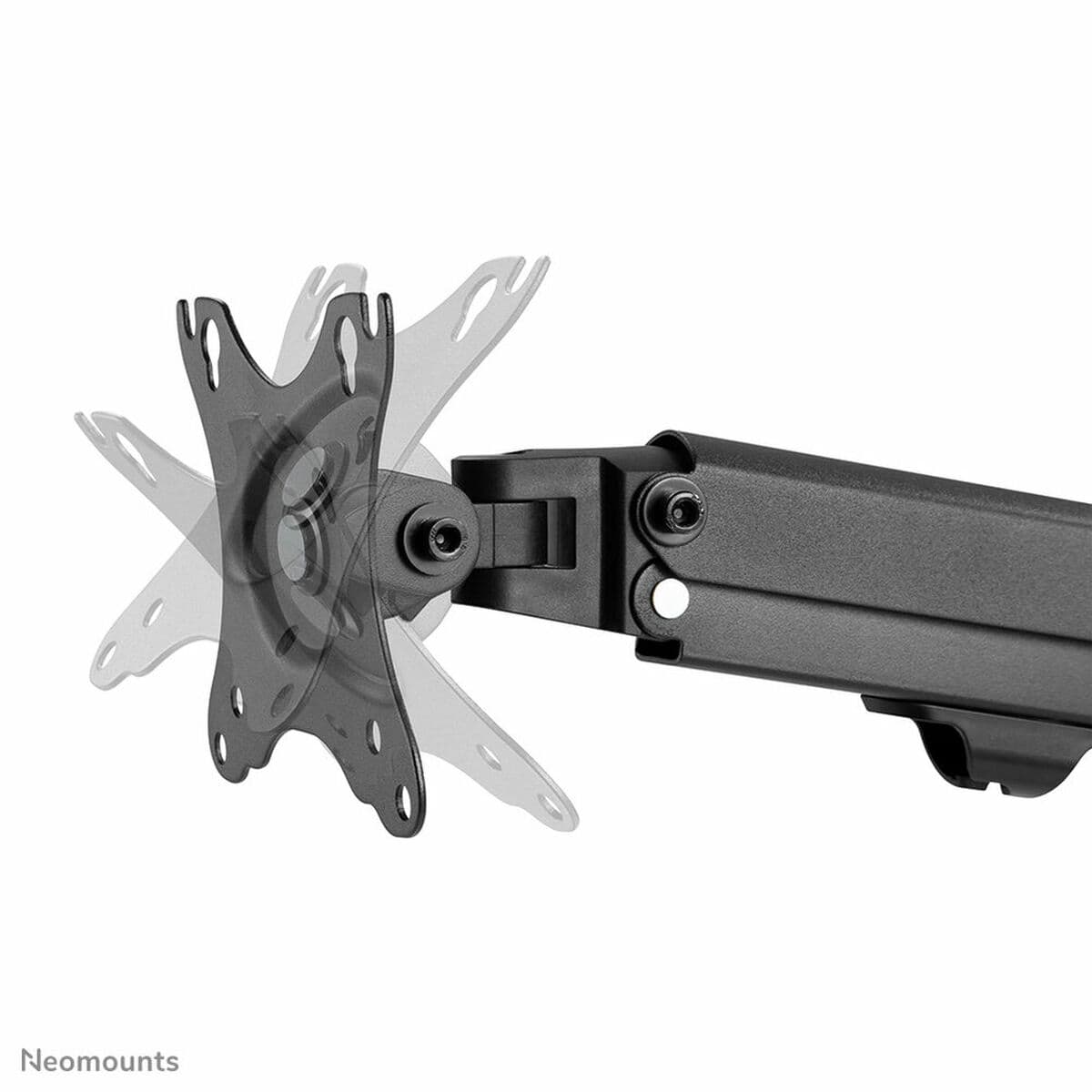 Suport de Masă pentru Ecran Neomounts FPMA-D650BLACK       - Image 4