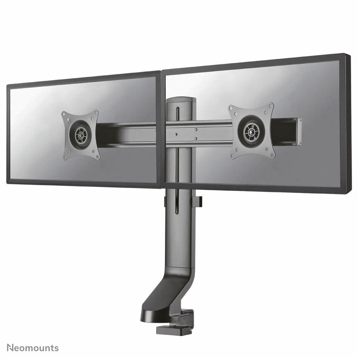 Suporte de Mesa para Ecrã Neomounts FPMA-D860DBLACK      - Image 3