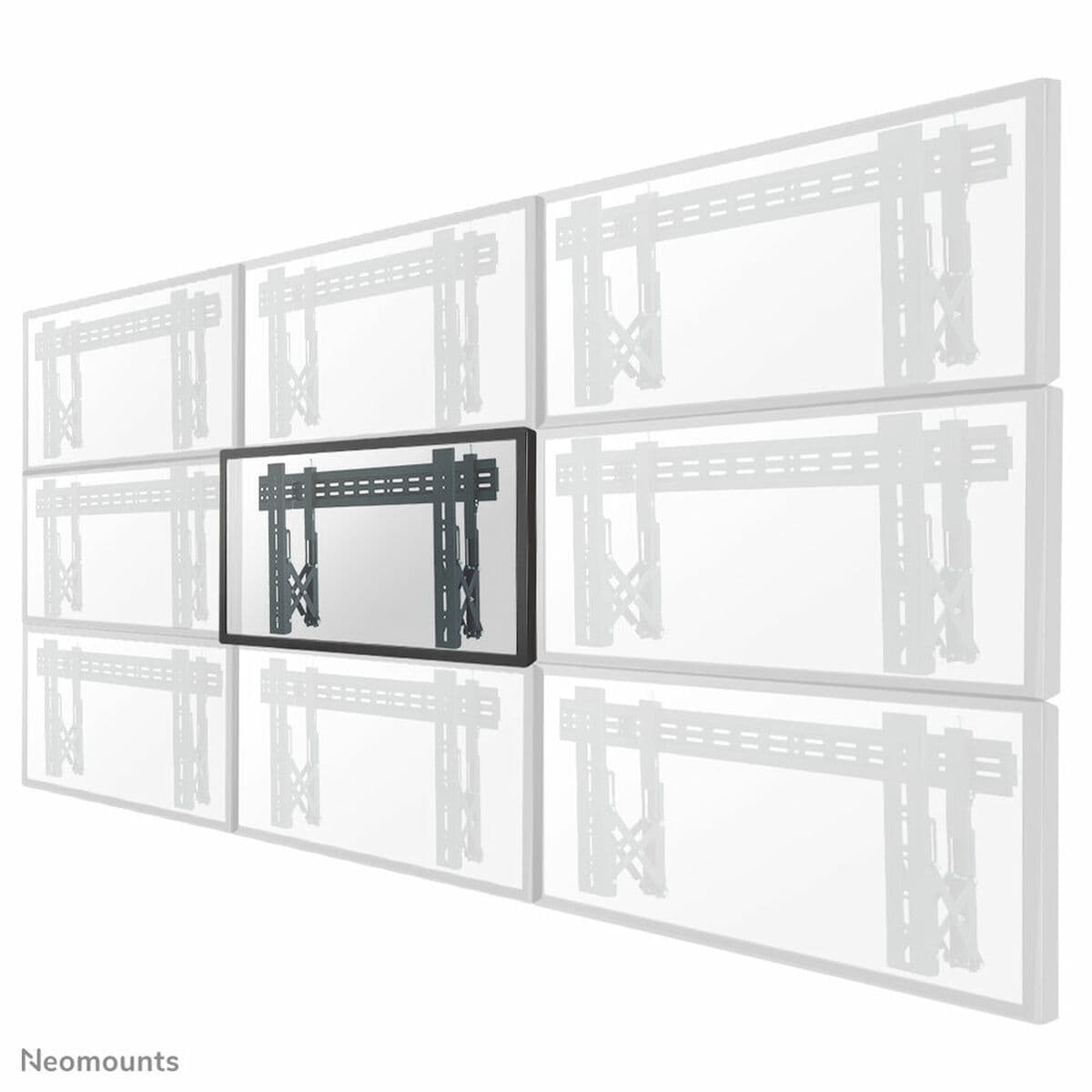 Support de TV Neomounts LED-VW1000BLACK 32-75" 32" 75" 50 kg - Image 2