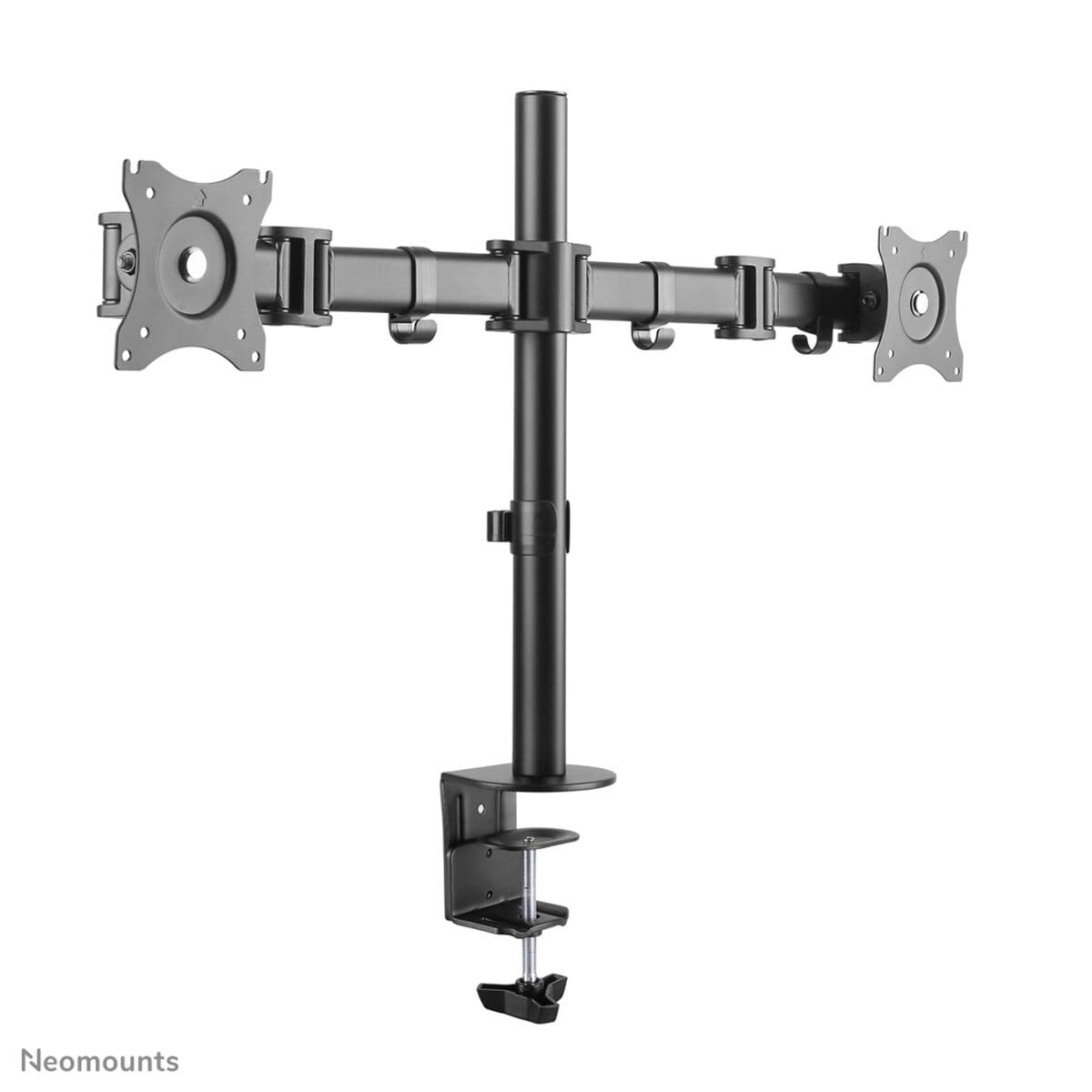 Suporte de Mesa para Ecrã Neomounts NM-D135DBLACK        - Image 3