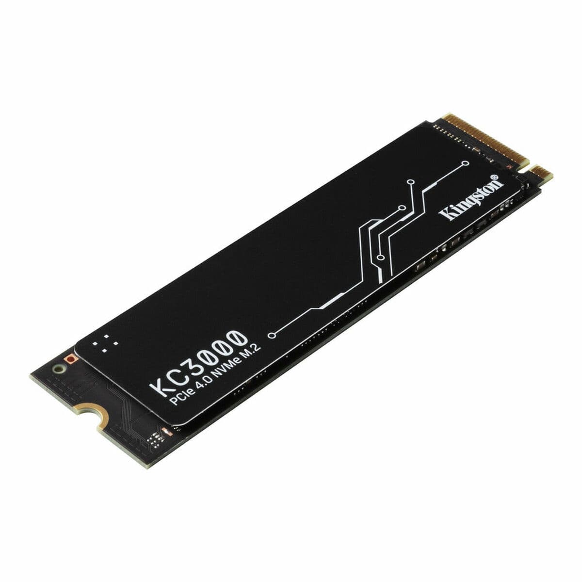 Festplatte Kingston KC3000 512 GB SSD - Image 2