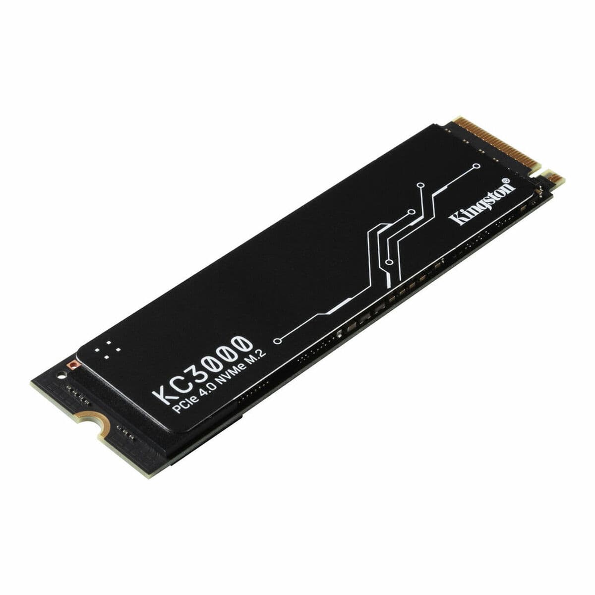Festplatte Kingston KC3000 4 TB SSD - Image 2