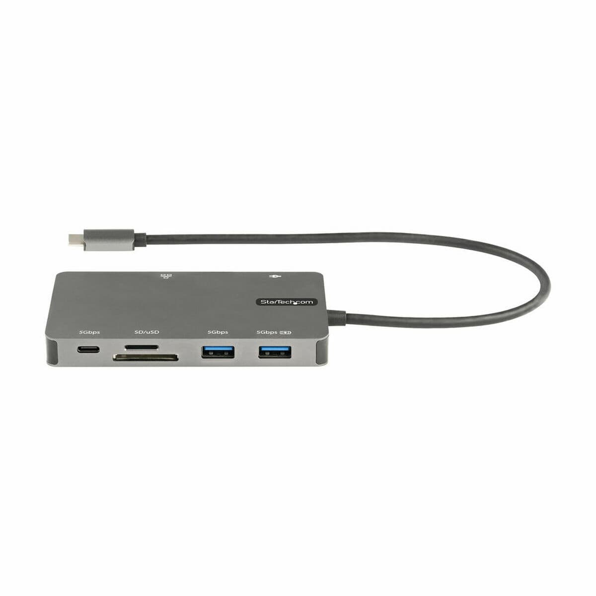 Hub USB Startech DKT30CHVSDPD - Image 2
