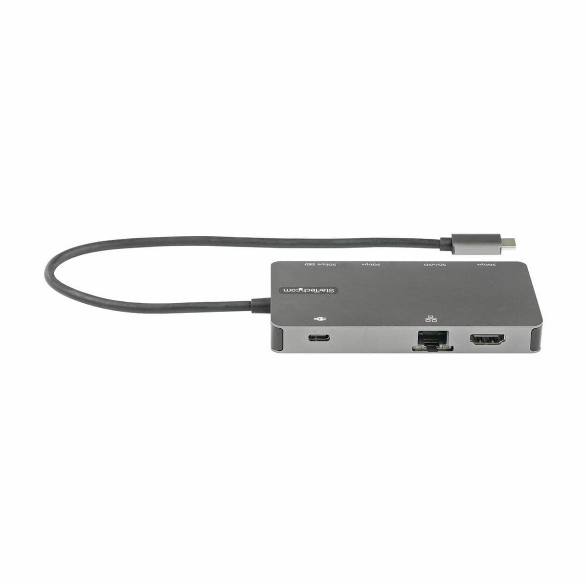 Hub USB Startech DKT30CHVSDPD - Image 3